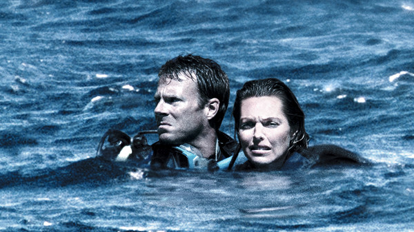 Open Water screenshot 5
