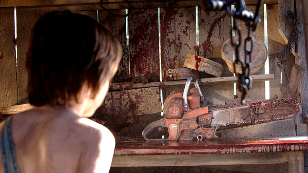 Leatherface