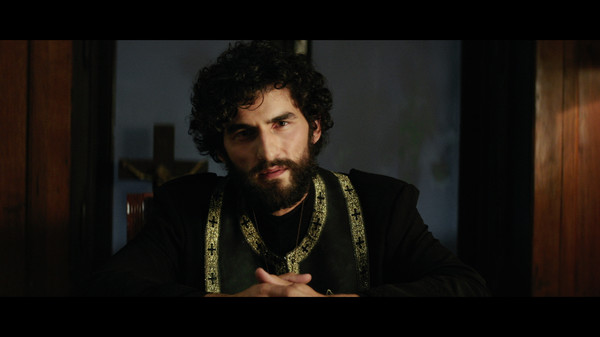 The Crucifixion screenshot 3