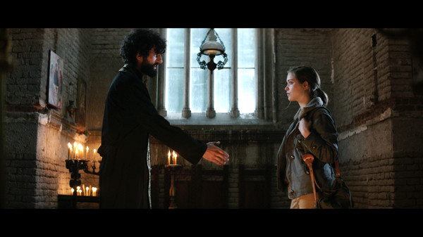 The Crucifixion screenshot 5