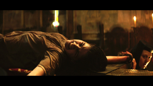 The Crucifixion screenshot 6