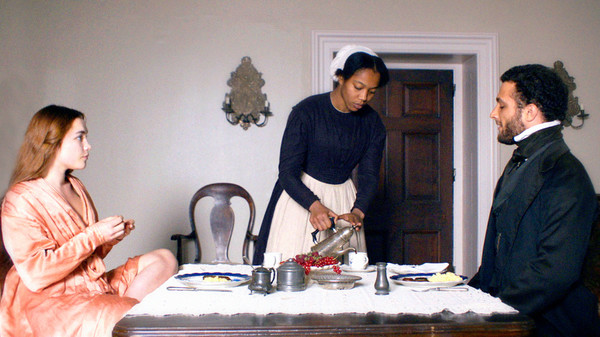 Lady Macbeth screenshot 3