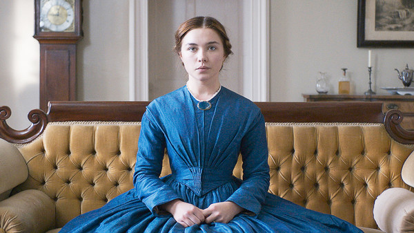 Lady Macbeth screenshot 4