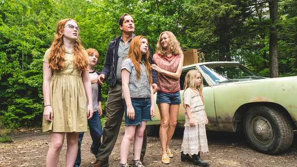 The Glass Castle screenshot 3