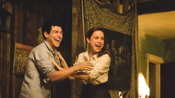 The Glass Castle screenshot 2