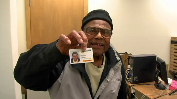 Clarence screenshot 5