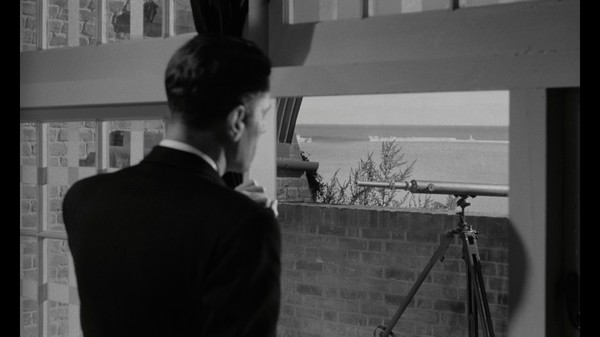 Dunkirk (1958) screenshot 5