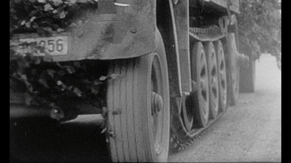 Dunkirk (1958) screenshot 4