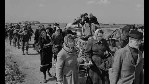 Dunkirk (1958) screenshot 6