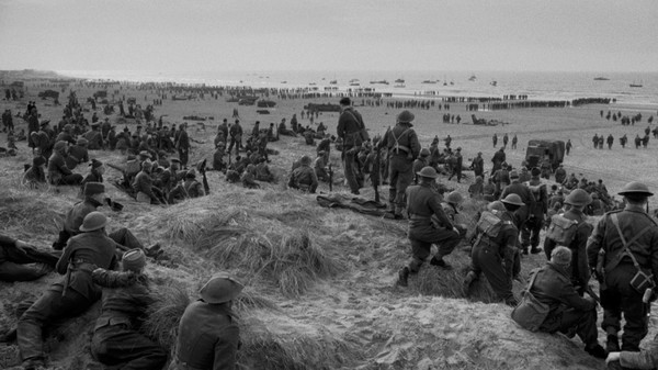 Dunkirk (1958) screenshot 3