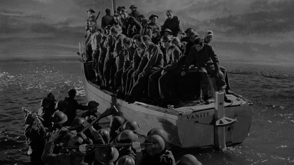 Dunkirk (1958) screenshot 2