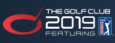The Golf Club™ 2019 featuring PGA TOUR