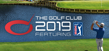 The Golf Club™ 2019 featuring PGA TOUR Cheat Engine/CT