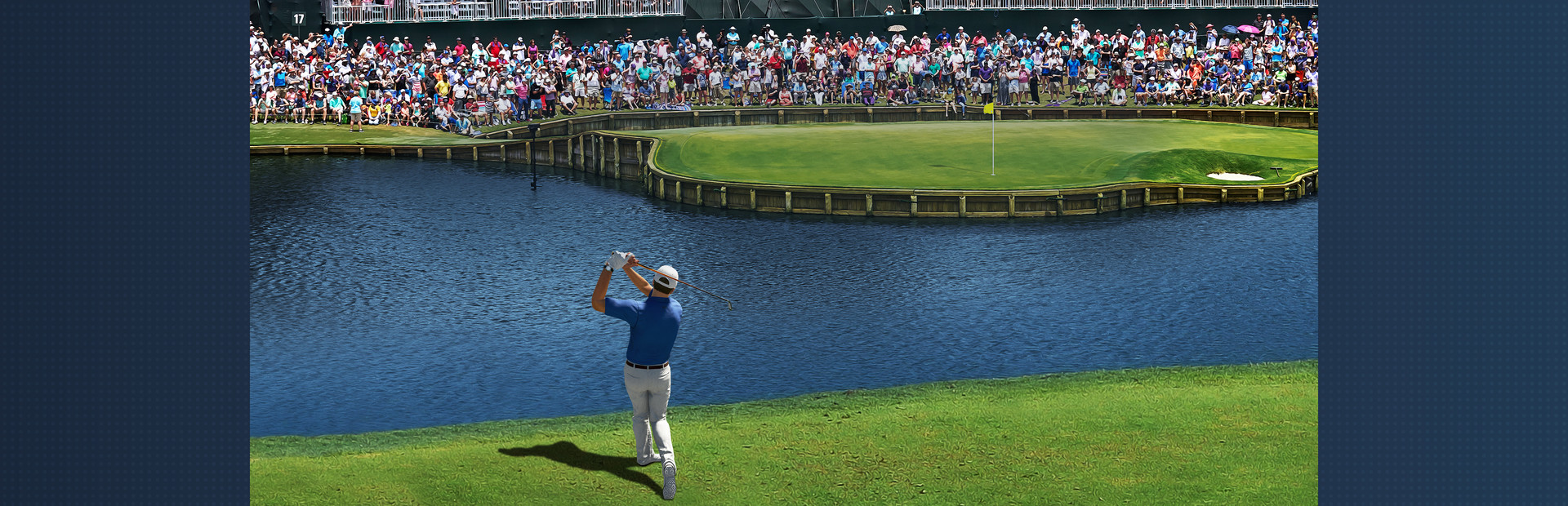 The Golf Club™ 2019 featuring PGA TOUR
