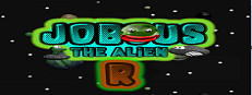 Jobous the alien R