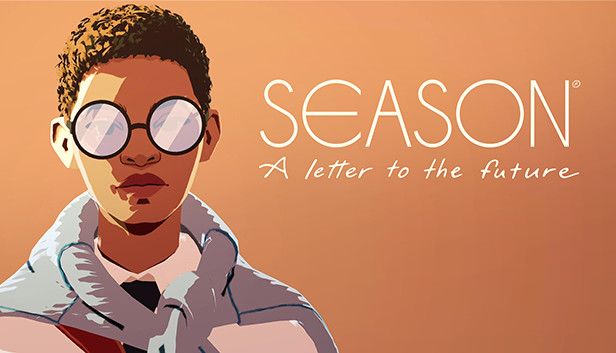 Trailer SEASON: A letter to the future