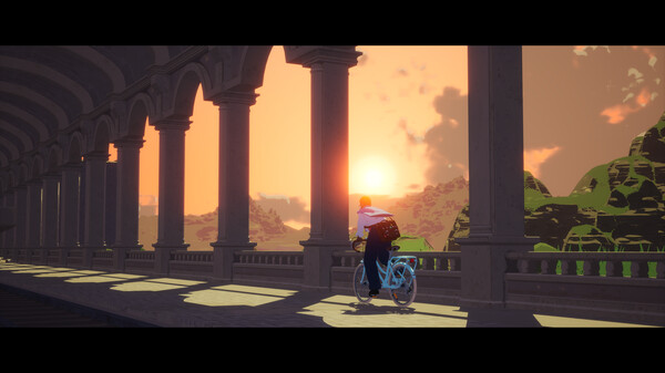 SEASON: A letter to the future screenshot 3