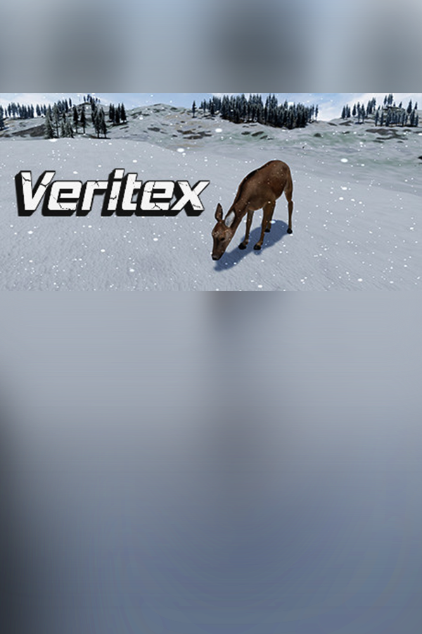 Cover art of Veritex
