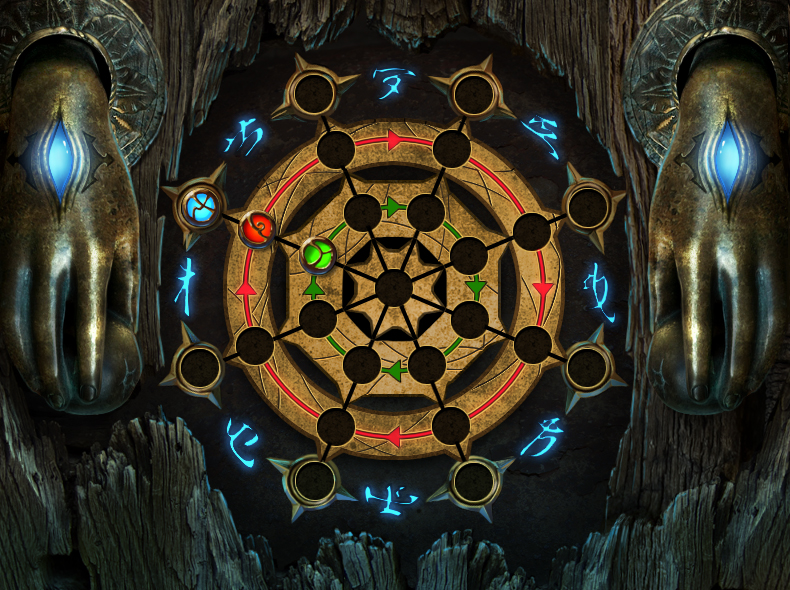 Dark Dimensions: Wax Beauty Collector's Edition screenshot screenshot 1