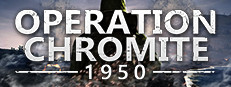 Operation Chromite 1950 VR