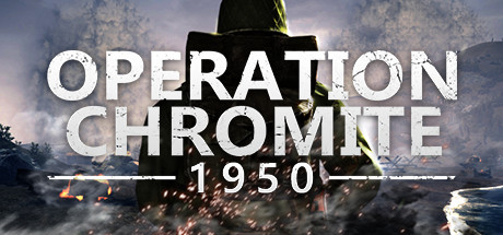 Operation Chromite 1950 VR banner image