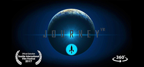 Journey VR cover art