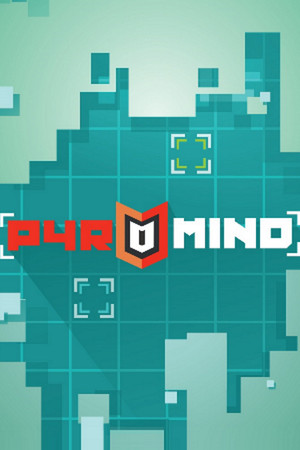 Cover art of PyroMind