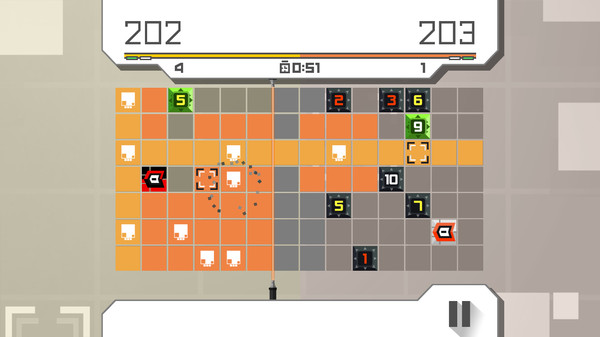 PyroMind Screenshot
