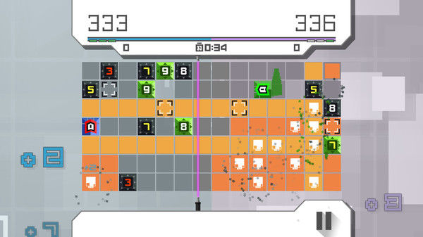 PyroMind Screenshot