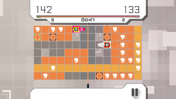 Screenshot z PyroMind