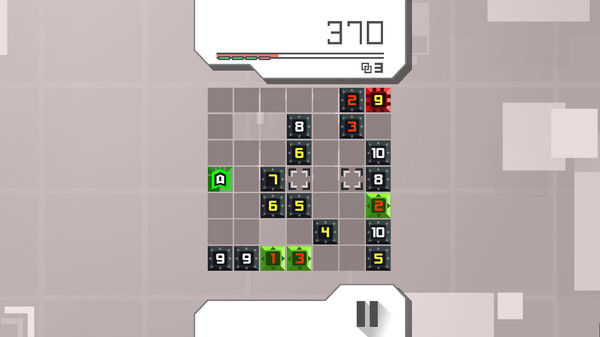 PyroMind Screenshot