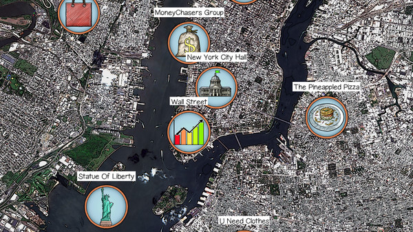 Screenshot z This Grand Life Screenshot z This Grand Life