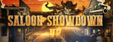 Saloon Showdown VR
