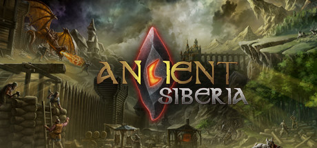 Ancient Siberia Cover Image