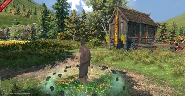 Ancient Siberia — снимок экрана 11