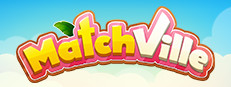 Matchville - Match 3 Puzzle