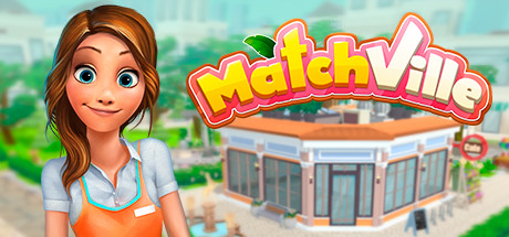 Matchville - Match 3 Puzzle Cheat Engine/CT