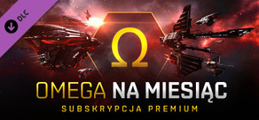 EVE Online: Omega na miesiąc