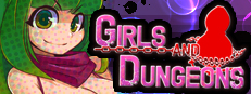 Girls and Dungeons