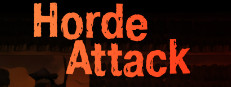 HORDE ATTACK