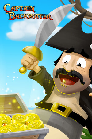 Captain Backwater