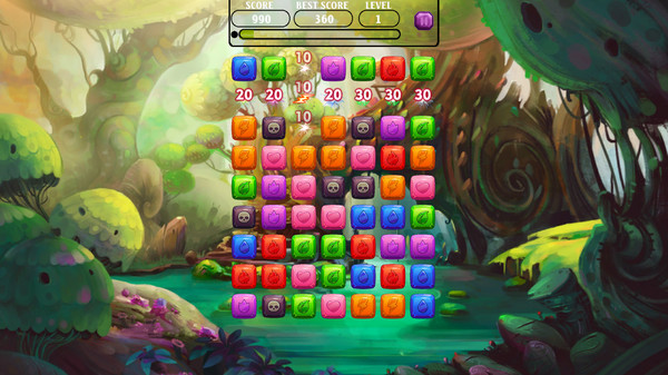 The Flying Turtle Jewel Quest — 8