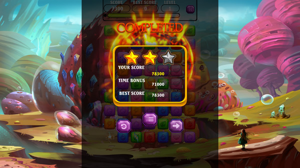 The Flying Turtle Jewel Quest — screenshot 7