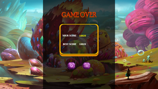 The Flying Turtle Jewel Quest — 9