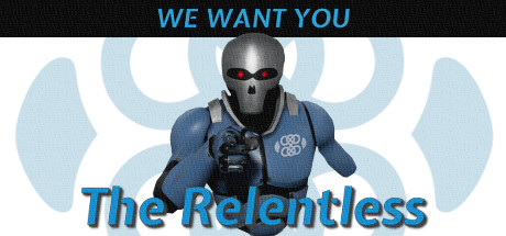 Image for The Relentless