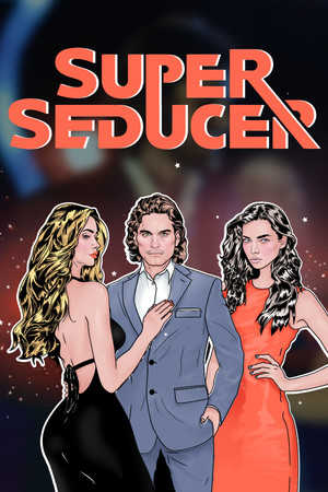 Cover art of Super Seducer : How to Talk to Girls