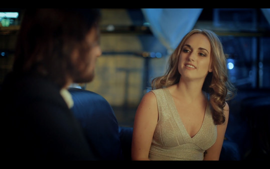 Screenshot z Super Seducer