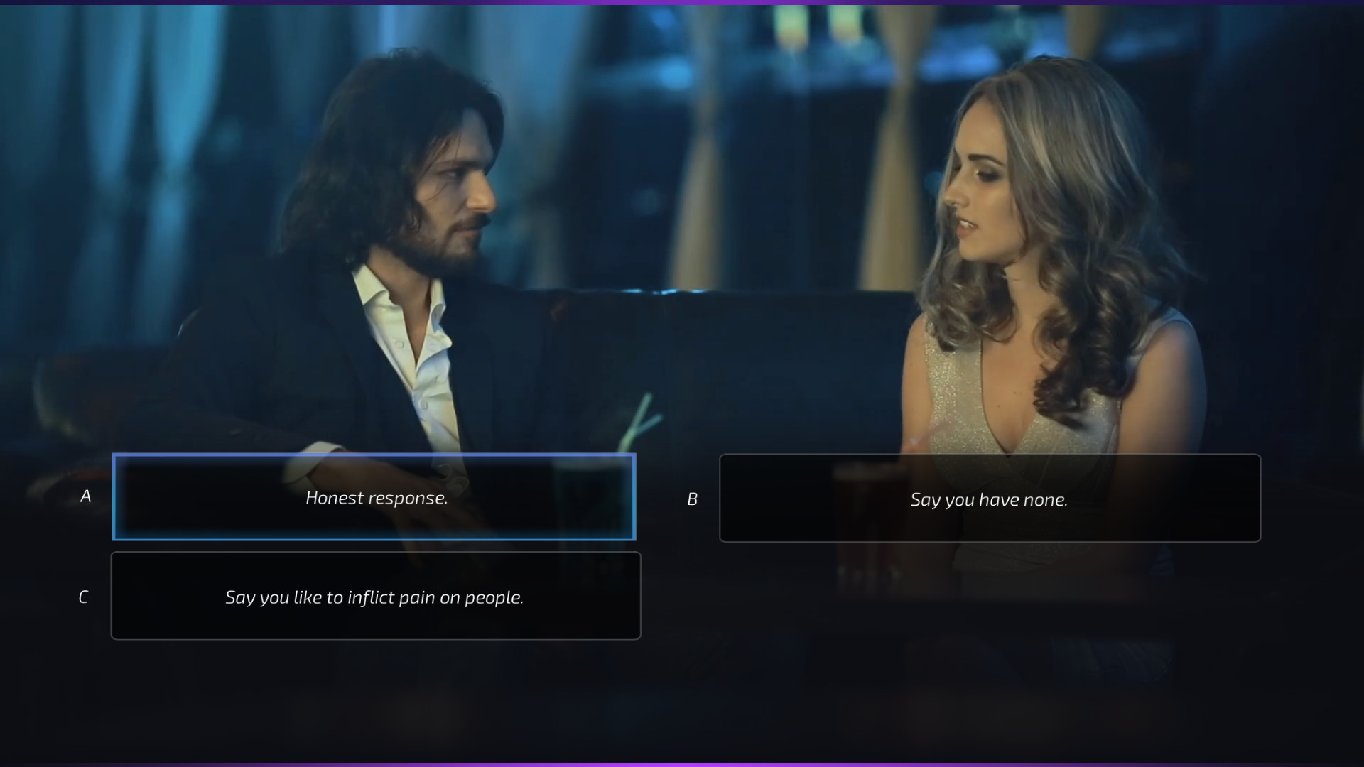 Super Seducer : How to Talk to Girls Featured Screenshot #1