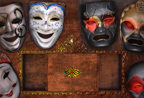 Screenshot z Love Chronicles: The Sword and the Rose Collector's Edition Screenshot z Love Chronicles: The Sword and the Rose Collector's Edition