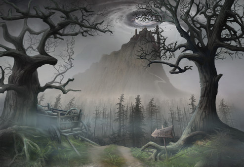 Screenshot z Love Chronicles: The Sword and the Rose Collector's Edition Screenshot z Love Chronicles: The Sword and the Rose Collector's Edition